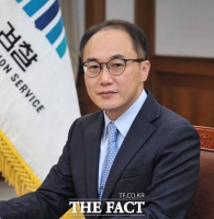  이원석 검찰총장 '사법의 정치화로 법치주의 위기'