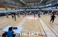  김포시, '장애인 어울림 체육대회' 참가자 모집
