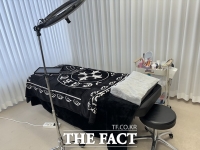  대전시, 미신고 미용업장 등 불법 공중위생업소 9곳 적발