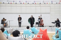  한국도자재단,경기도자비엔날레 ‘당신의 뮤지엄 콘서트’ 참여자 모집