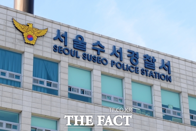 서울 수서경찰서는 7일 살인 혐의로 80대 남성 A 씨에 대한 구속영장을 신청할 예정이라고 밝혔다. /더팩트DB