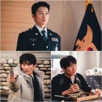  '커넥션' 지성 '마약 중독 연기, 쉽지 않았다'