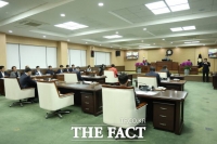  청양군의회, 제299회 임시회 개회…'1회 추경 심의'