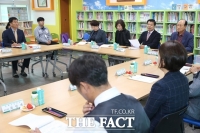  고성 동해초, '경남 작은학교 살리기 사업' 3회 연속 공모 선정