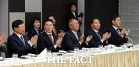  삼성 이재용·SK 최태원 등 재계 총수들 '통 큰 기부'