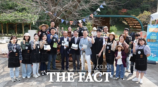 고창군이 지역 청년들에게 꼭 필요한 맞춤형 ‘핀셋 지원’으로 큰 호응을 얻고 있다./고창군