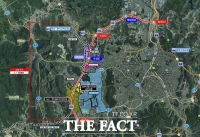  호남고속도로 지선 확장 사업, 기재부 예타대상 사업에 선정