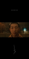  RM, 선공개곡 MV 티저 공개…영화 같은 감각적 분위기