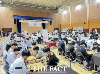  신안군, 전국소년·장애학생체전 선수단에게 관광명소 무료 개방