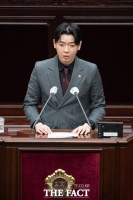  인천시의회 김용희 의원, 인천 원도심 골목상권 재생 종합대책 제안