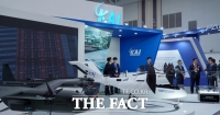  KAI, 2024 드론박람회 참가…미래 항공 플랫폼 선보여
