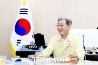  오태완 군수 공약 평가…경남 군부 유일 2년 연속 'A등급'