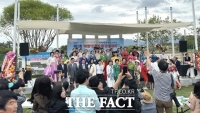  '제1회 정읍시 약-향 꽃 축제', 지역주민 공동체 주도 성황리 개최