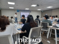  경기도,  '해운물류 청년취업 아카데미' 교육생 30명 모집