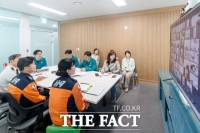  “비상진료체계 점검”…경기도, 중증응급질환 환자 수용대책 논의
