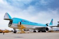  '대한항공 운영' 보잉 747, 미국 '심판의날 항공기'로…하늘의 펜타곤 역할