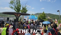  경상원, 양평 '지평아 놀자' 행사 통해 골목상권 활성화 지원