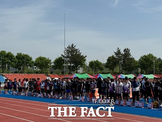 김제시가 전국대회를 잇달아 개최하며 골목상권에 활기가 돌았다고 14일 밝혔다./김제시