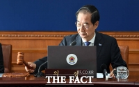  '이태원특별법' 국무회의 의결...한덕수 