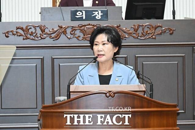 박미경 진주시의원/진주시의회