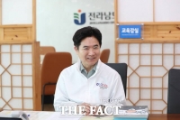  [글로컬 미래교육박람회 上] 김대중 전남교육감 