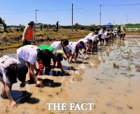  [경기 단신] 시흥시 어린이들, 호조벌 역사·생태체험