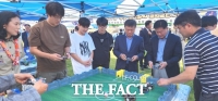  정읍교육지원청, '정읍창의과학축전' 성황리 개최