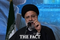  '헬기 추락' 라이시 이란 대통령 등 동승자 사망