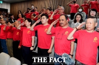  민주, '채상병 특검법' 거부권 행사 시 총력 대응 예정