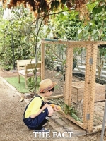  당진시-애기야가자, 농촌체험 서포터스 활동 펼쳐