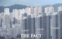  서울 아파트 전세, 절반은 1년 전보다 보증금 올랐다