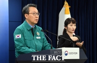  [속보] 정부 '전공의 복귀 시한 8월 아냐…즉시 돌아야와'