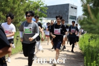  30살 시화호와 함께한 ‘시화호 청소년 환경 마라톤’ 성료