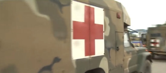 21일 세종시 금남면에 위치한 육군 32사단에서 수류탄 투척훈련 도중 사고가 발생해 병사 1명이 사망하고 간부 1명이 크게 다쳤다. 사진은 이번 사고와 직접적인 관련 없음. / 더팩트DB