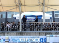  남해대학 전 교직원, 마음 보태 고향사랑기부금 530만 원 전달