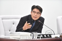  박재식 진주시의원 '누구에게나 열린 진주시 관광 조성 기반 마련'