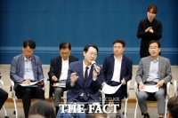  정명근 화성시장 '100만 대도시 행정 권한 확대 필요'