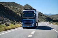  볼보트럭, 수소 트럭 개발 추진…2029년까지 상용화 목표