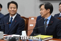  '문 정부 블랙리스트 의혹' 임종석·조국 무혐의 결론
