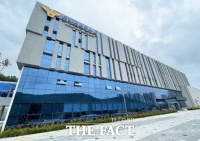  포항 20층 아파트서 중학생 추락…중상