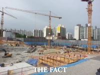  용인시, 9월까지 아파트 공사장 폭염대책 수립·이행실태 점검