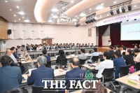  이현재 하남시장, 시민참여 주간회의 개최