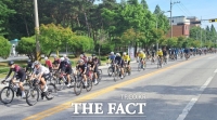  정읍시, 내장산 그란폰도·메디오폰도 전국 자전거대회 성료