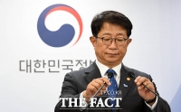  전세사기피해자법 개정안 가결... 정부 입장 밝히는 박상우 국토부 장관 [포토]