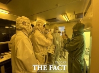  한밭대, 반도체 8대 공정 이해와 실습 기초과정 운영