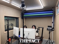  천안시·공주대, 취약계층 아동 위한 오디오북 제작·배포