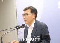  전형식 충남도 정무부지사, 수출길 확대 위해 태국 출장