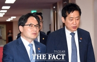  김주현 금융위원장 