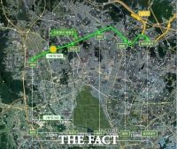  신분당선 연장선 '광교~호매실' 구간 7월 착공…2028년 말 준공