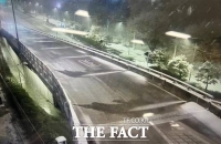  인왕산·북악산 도로에 염수분사장치…폭설 미리 대비